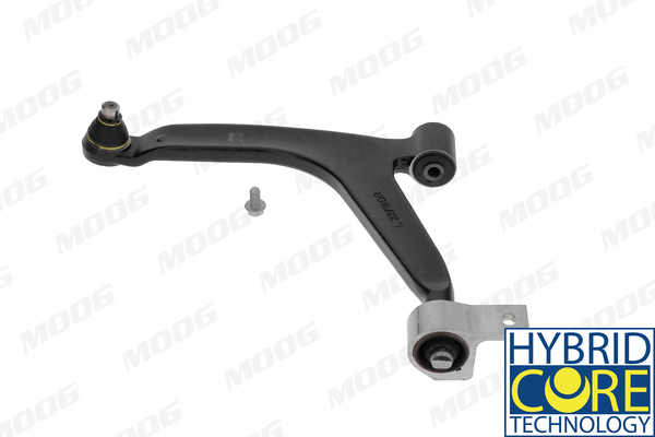 Track Control Arm - CI-WP-0713P MOOG