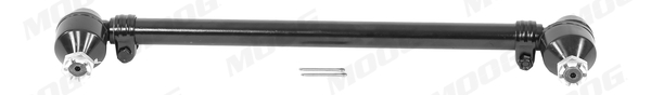 Track Control Arm - ME-TC-3871 MOOG