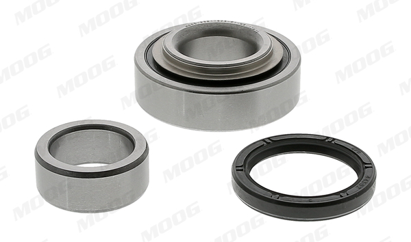 Track Control Arm - SA-WP-2844 MOOG