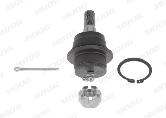 Track Control Arm - TO-WP-2235 MOOG