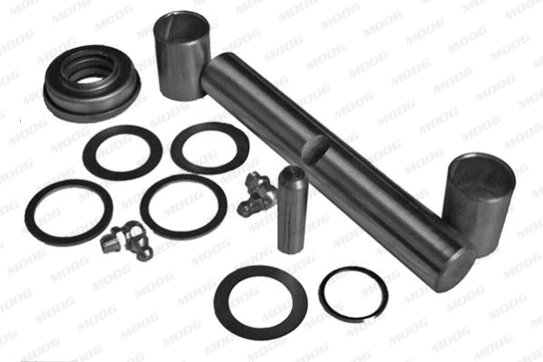 Track Control Arm - VO-TC-0892P MOOG