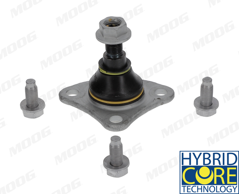 Ball Joint - FI-BJ-4958 MOOG