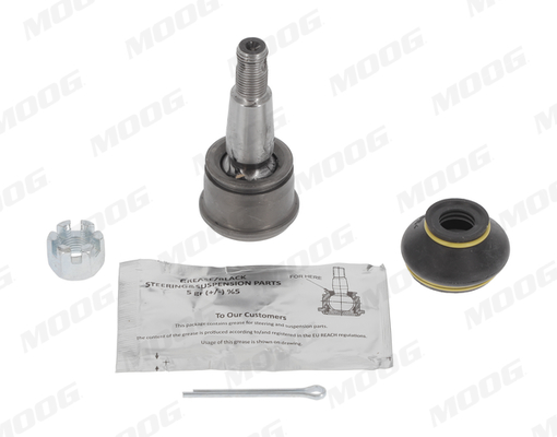 Giunto di supporto / guida - HO-BJ-16869 MOOG