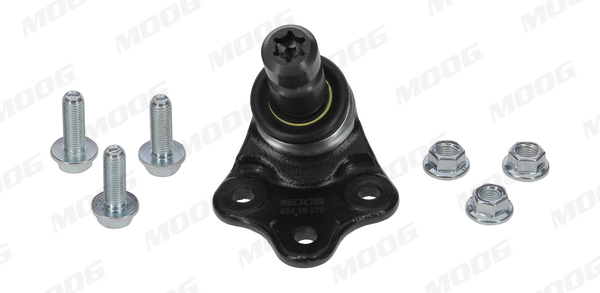 Ball Joint - LR-BJ-15965 MOOG