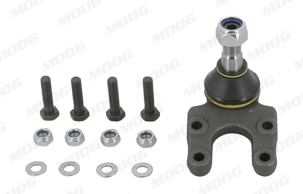 Ball Joint - NI-BJ-10930 MOOG