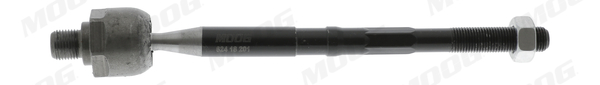 Giunto assiale, Asta trasversale - OP-AX-15524 MOOG