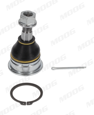Giunto di supporto / guida - SZ-BJ-15621 MOOG