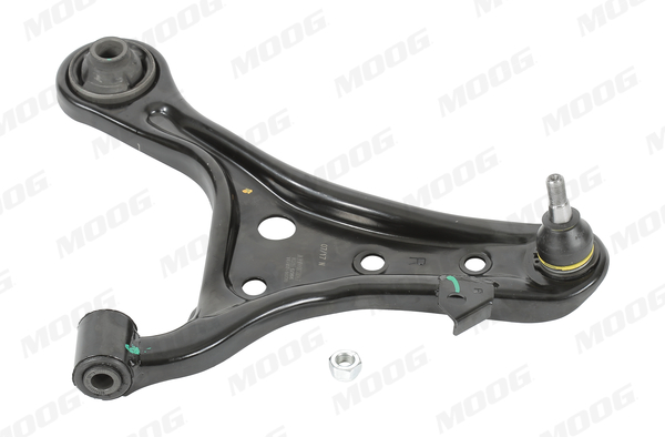 Track Control Arm - TO-WP-10770 MOOG