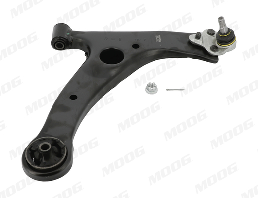 Braccio oscillante, Sospensione ruota - TO-WP-2235 MOOG