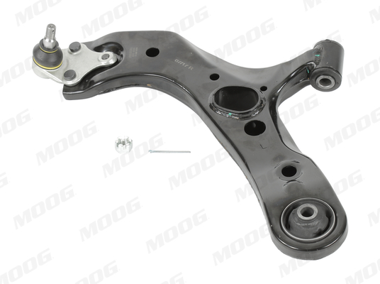 Braccio oscillante, Sospensione ruota - TO-WP-6584 MOOG