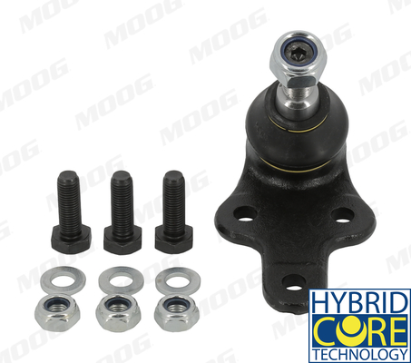 Ball Joint - VV-BJ-4873 MOOG