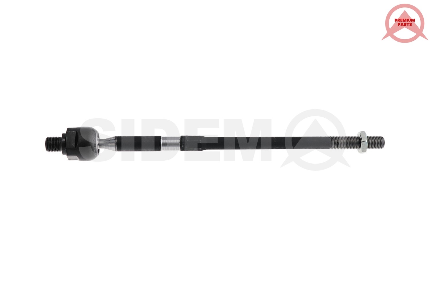 Inner Tie Rod - 19118 SIDEM