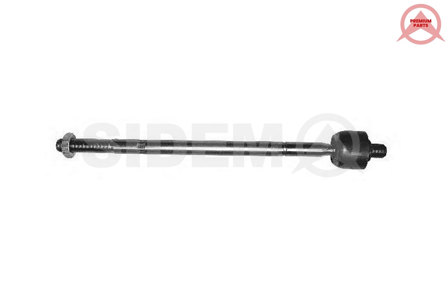 Inner Tie Rod - 19812 SIDEM