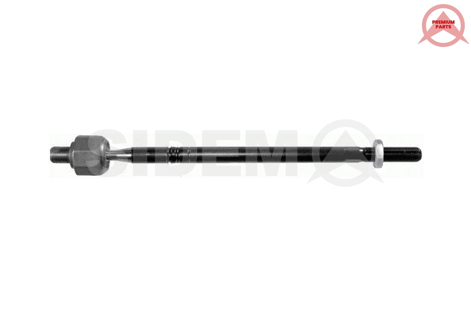 Inner Tie Rod - 20610 SIDEM