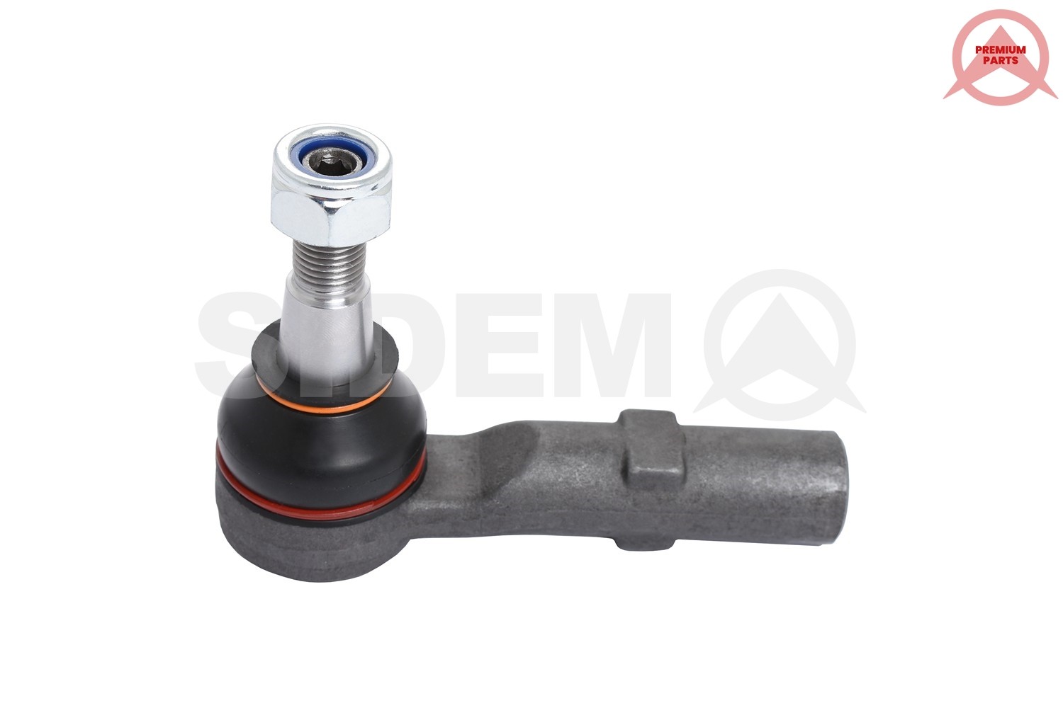 Tie Rod End - 20633 SIDEM