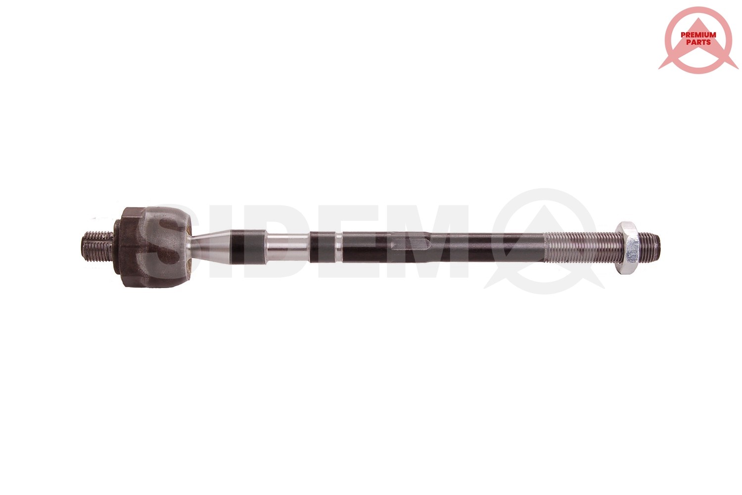 Inner Tie Rod - 20636 SIDEM