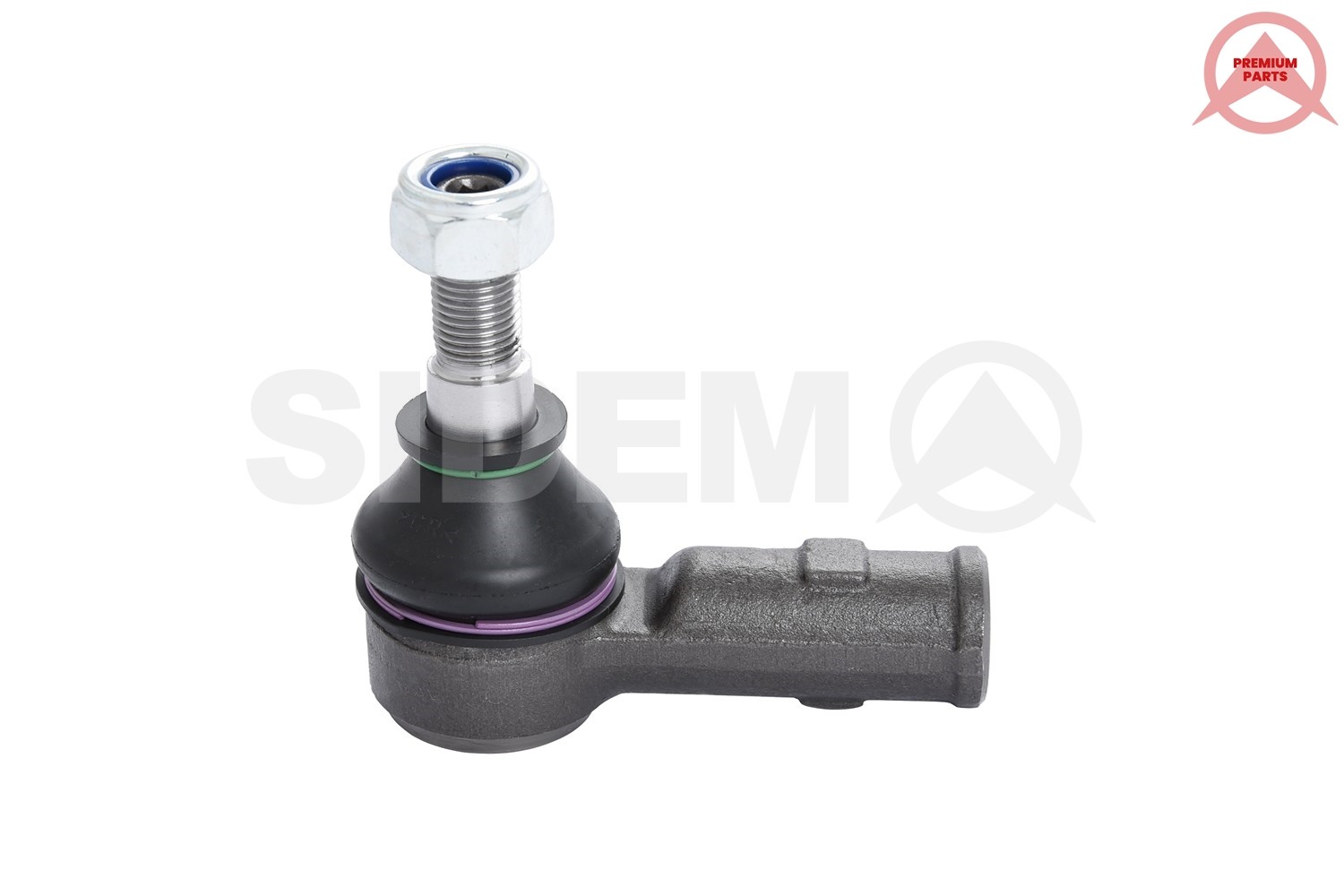 Tie Rod End - 20637 SIDEM