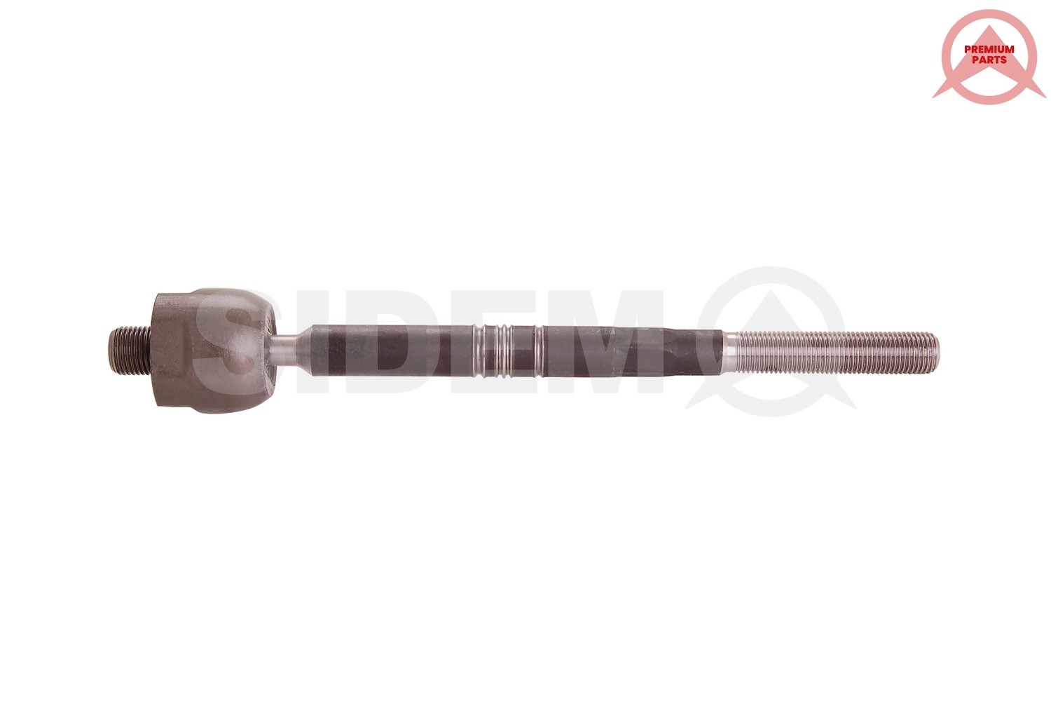 Inner Tie Rod - 21017 SIDEM