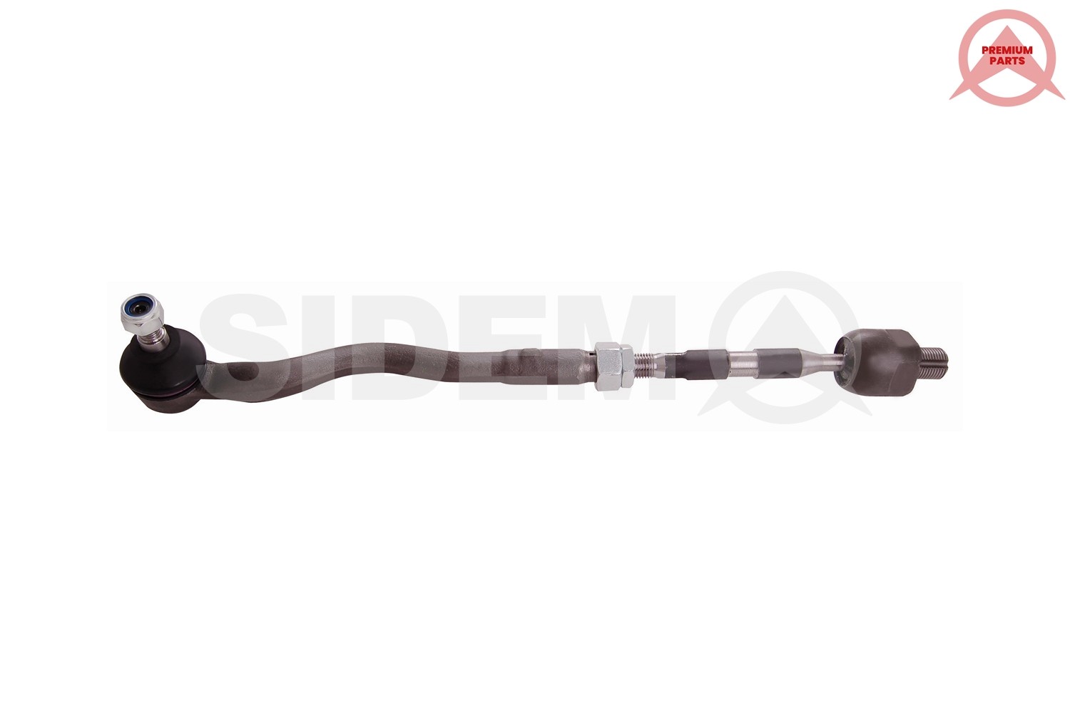 Tie Rod - 21222 SIDEM
