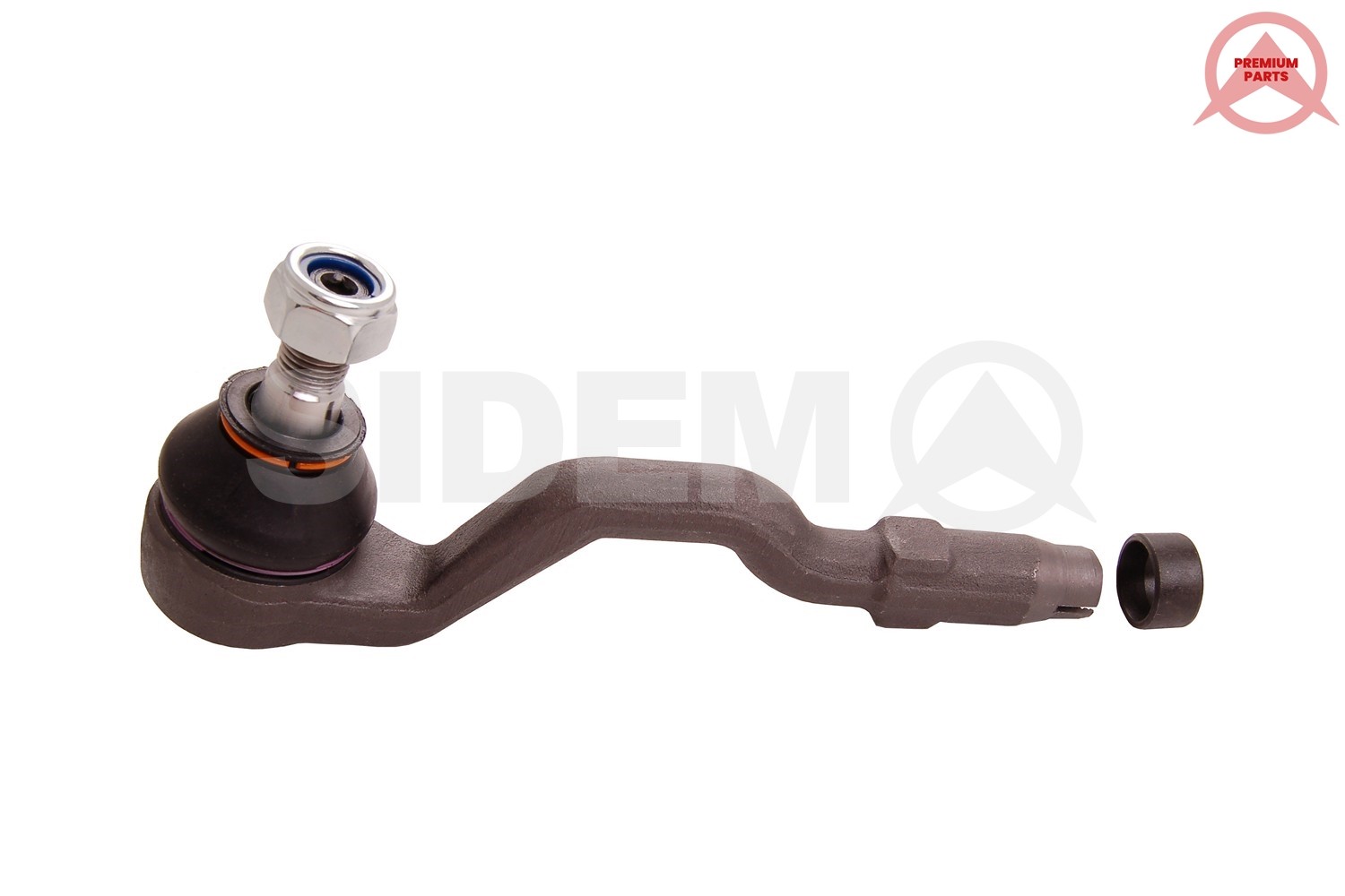 Tie Rod End - 21234 SIDEM