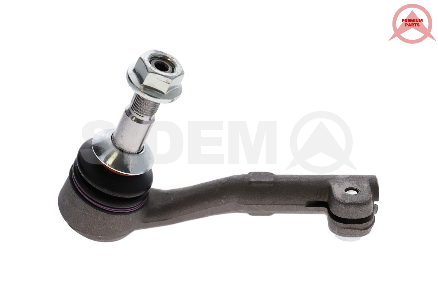 Tie Rod End - 21235 SIDEM