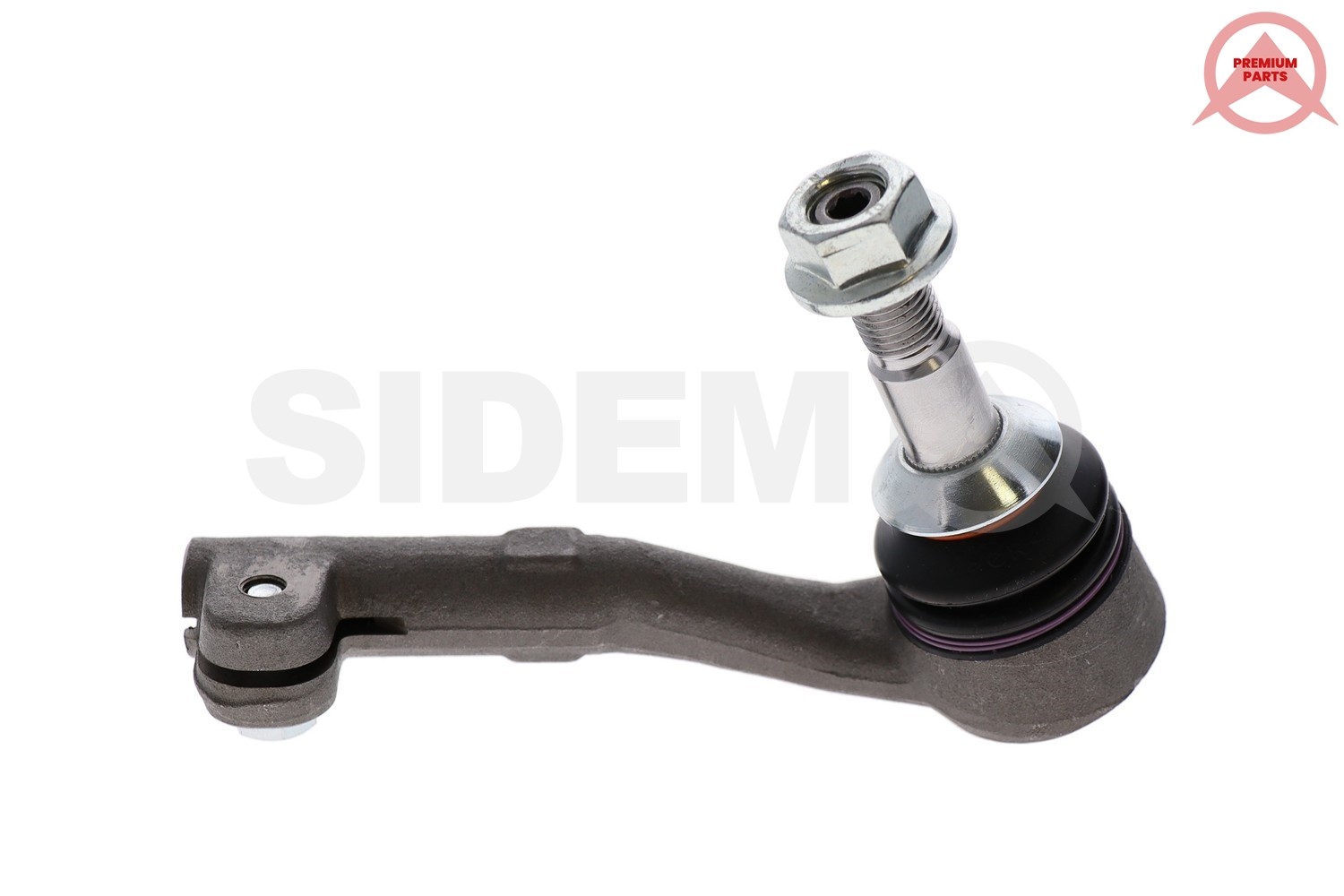 Tie Rod End - 21236 SIDEM