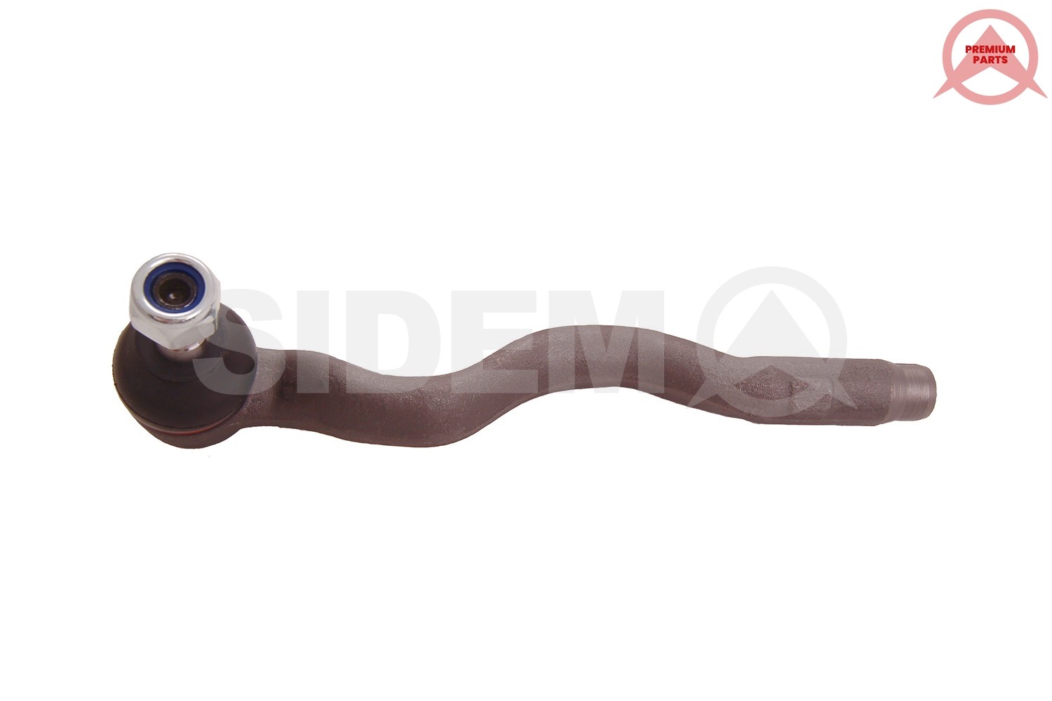 Tie Rod End - 21334 SIDEM