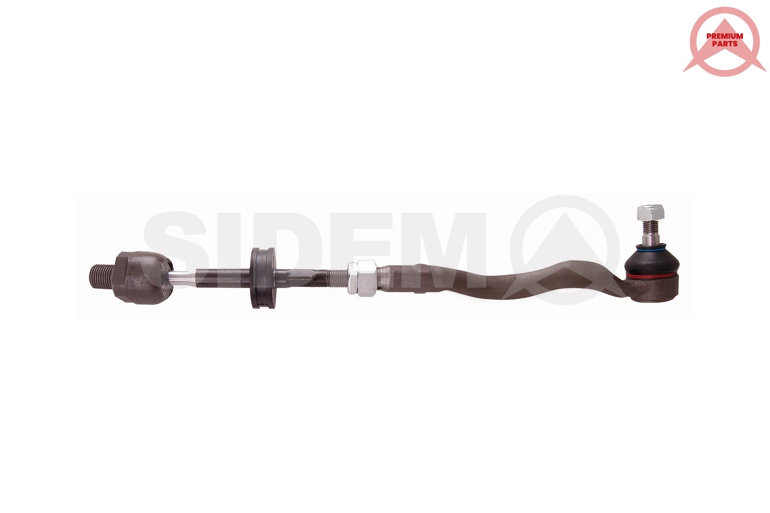 Tie Rod - 21337 SIDEM