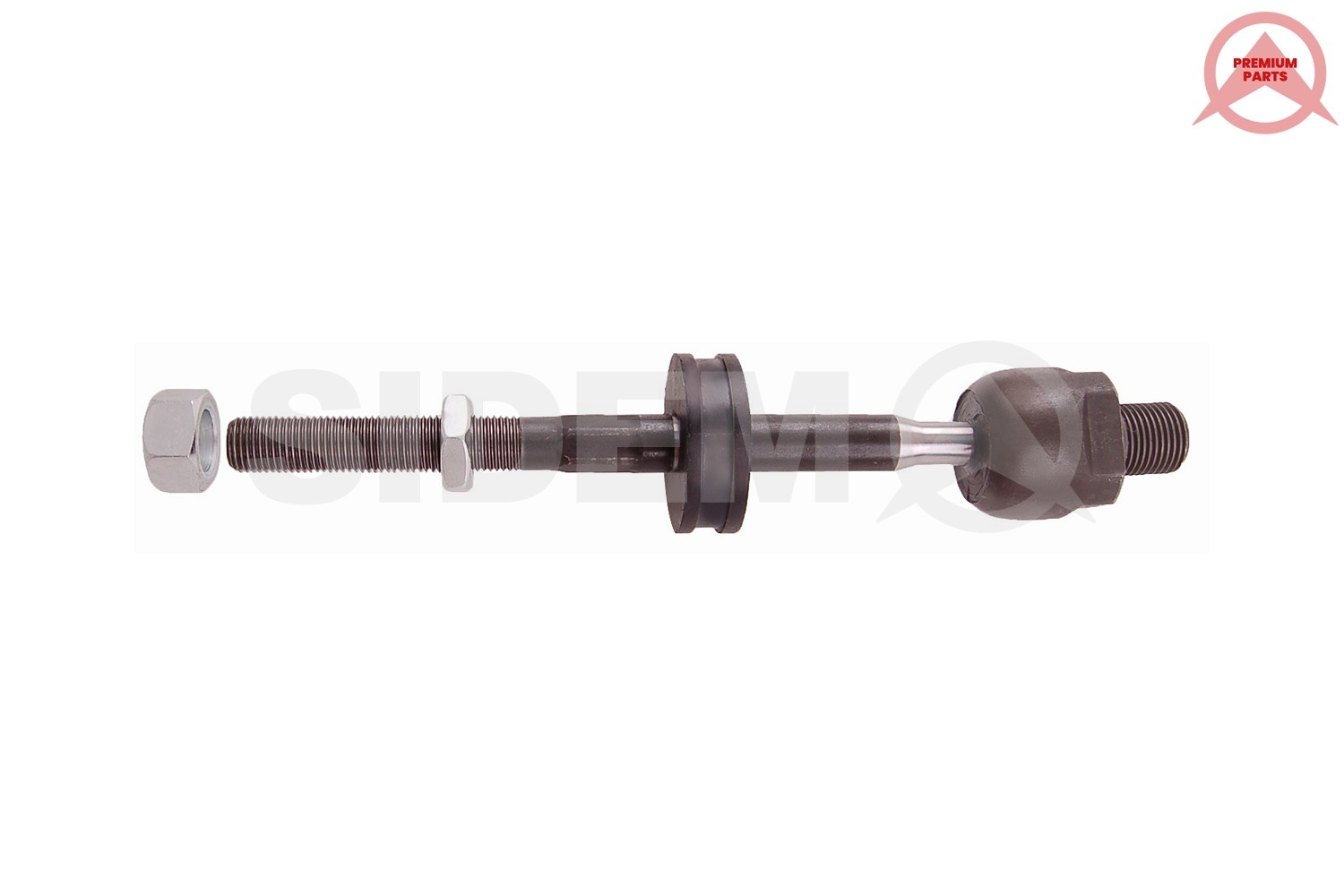 Inner Tie Rod - 21339 SIDEM