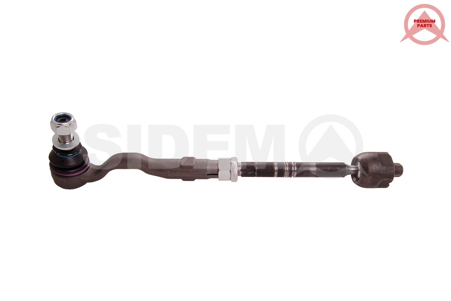 Tie Rod - 21424 SIDEM