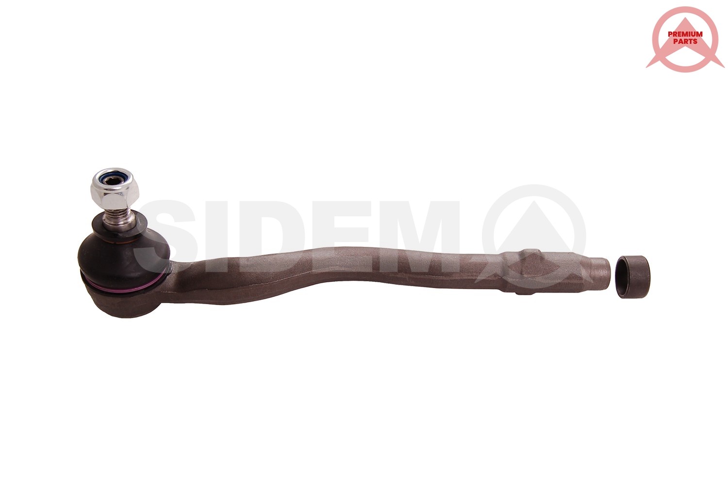Tie Rod End - 21432 SIDEM