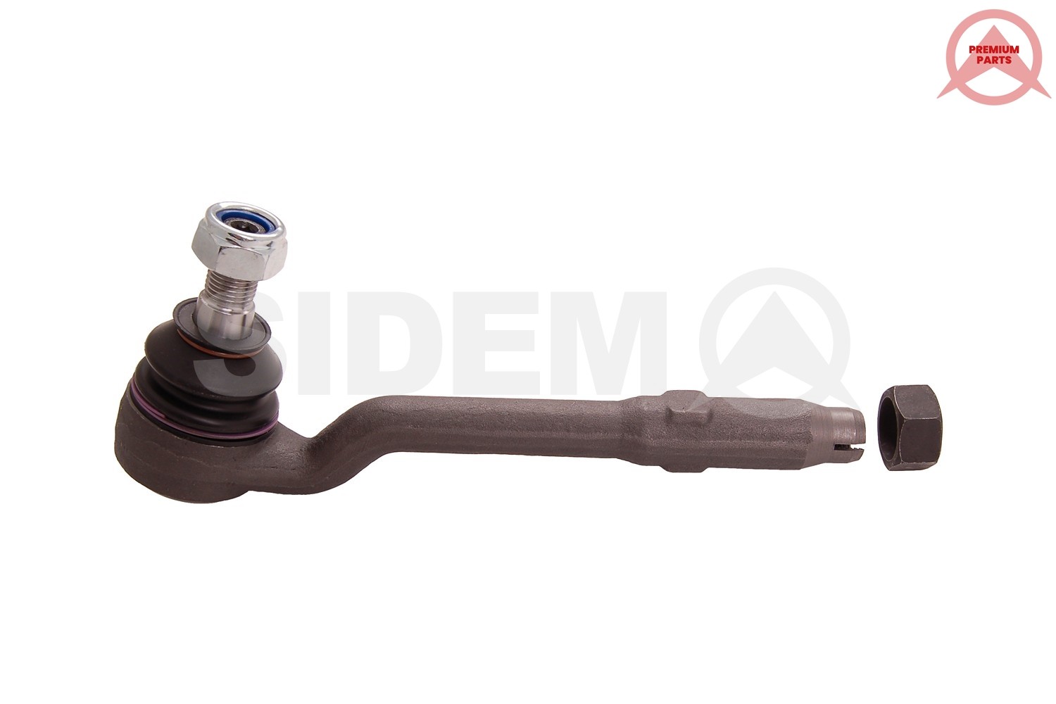 Tie Rod End - 21434 SIDEM