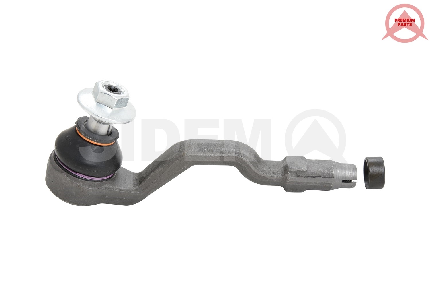 Tie Rod End - 21435 SIDEM