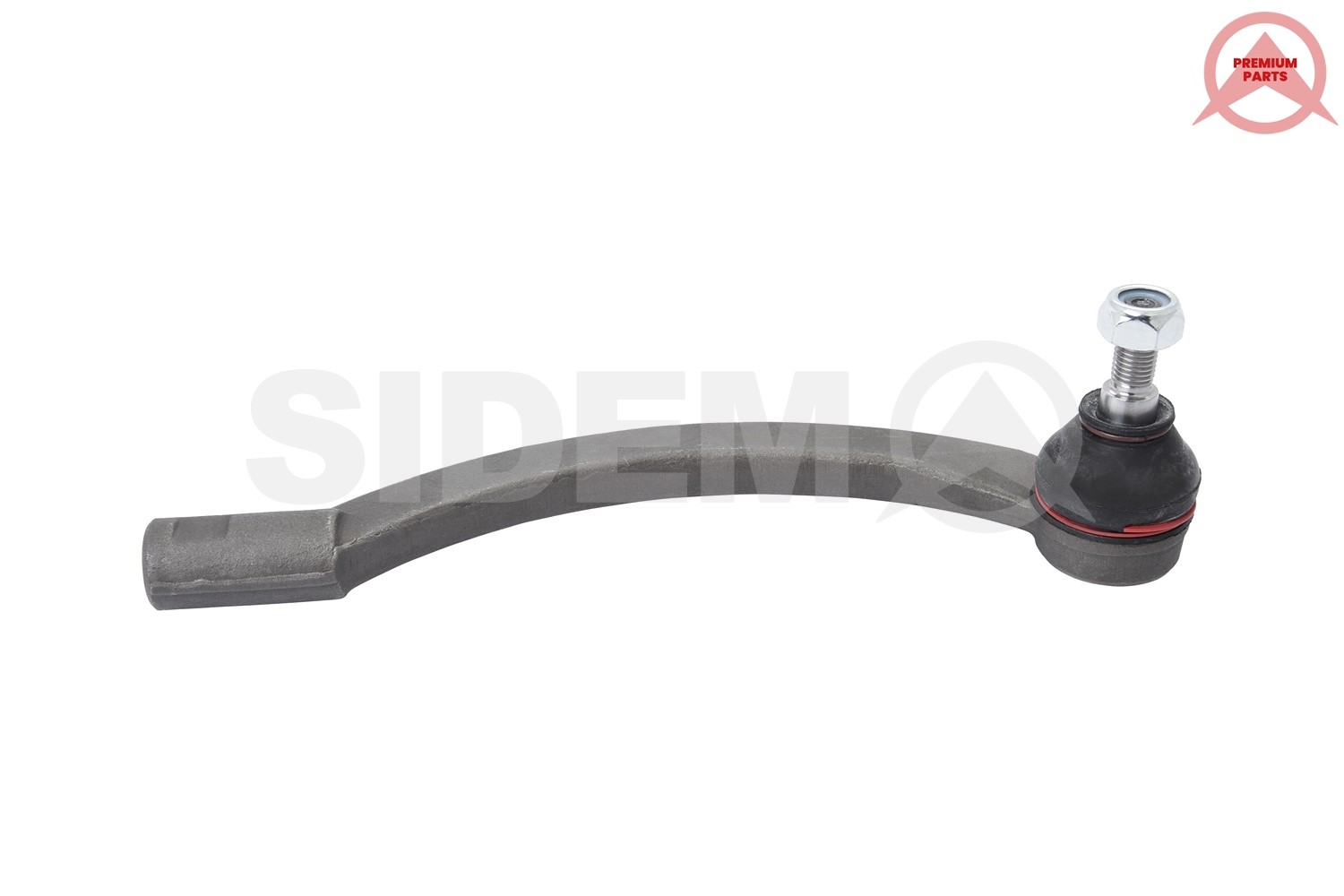 Tie Rod End - 21437 SIDEM