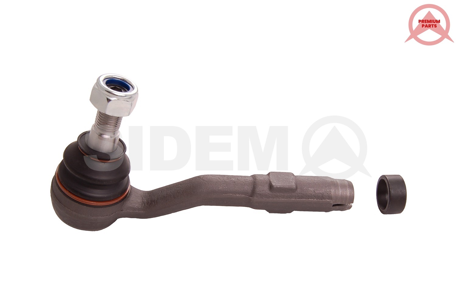 Tie Rod End - 21531 SIDEM