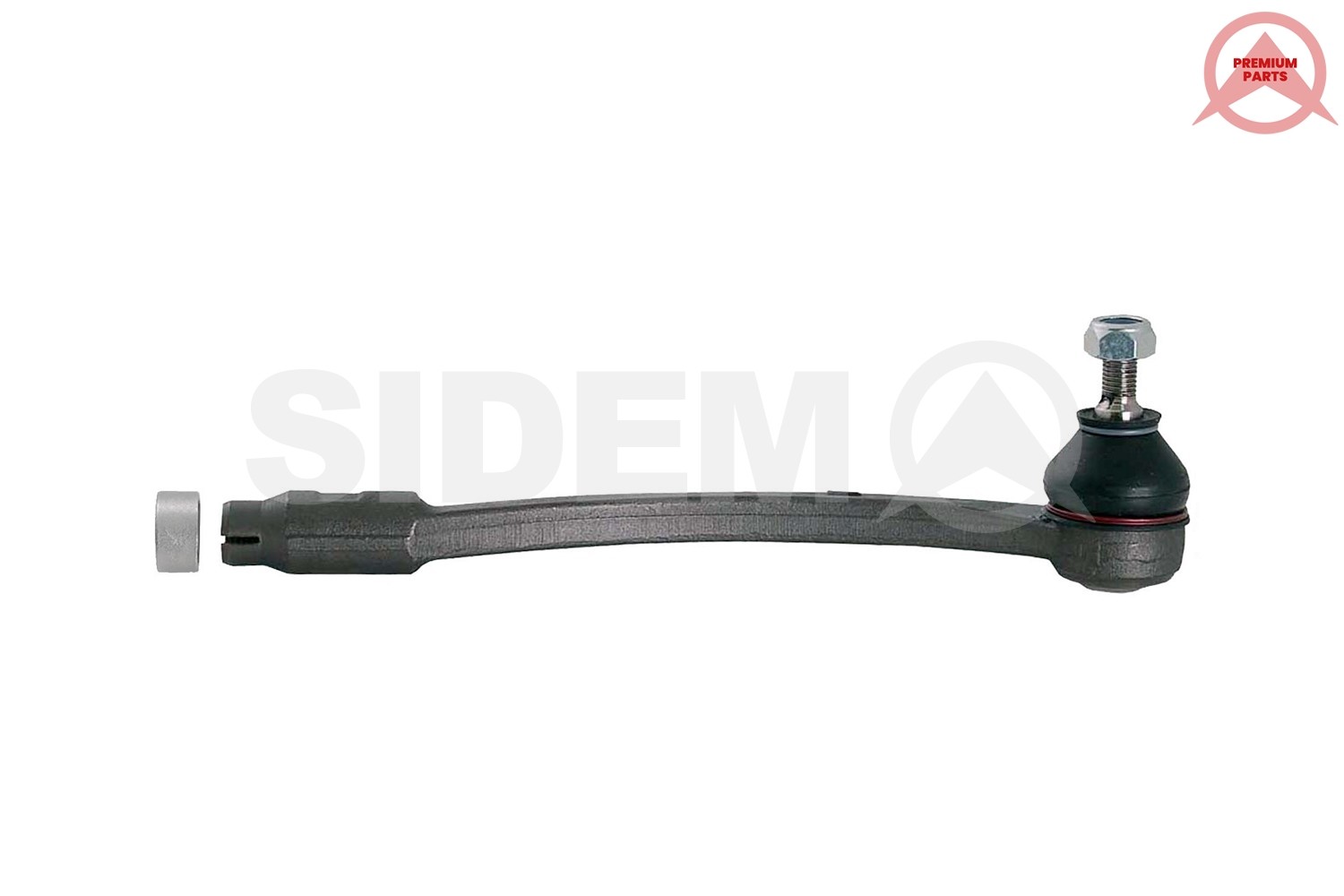 Tie Rod End - 21533 SIDEM