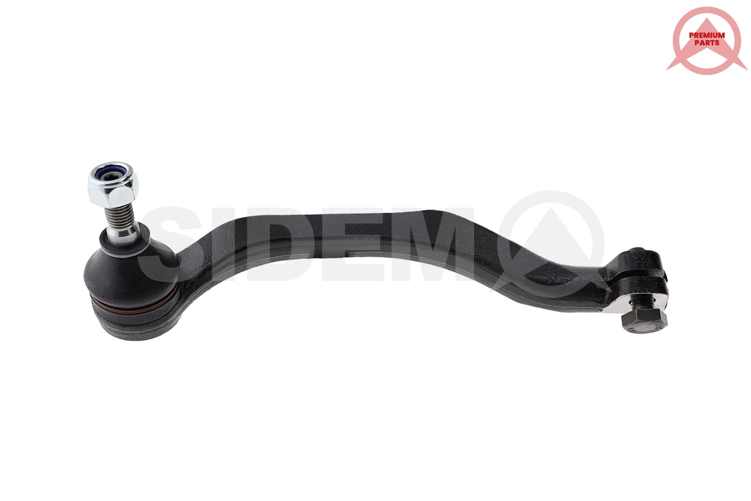 Tie Rod End - 21534 SIDEM