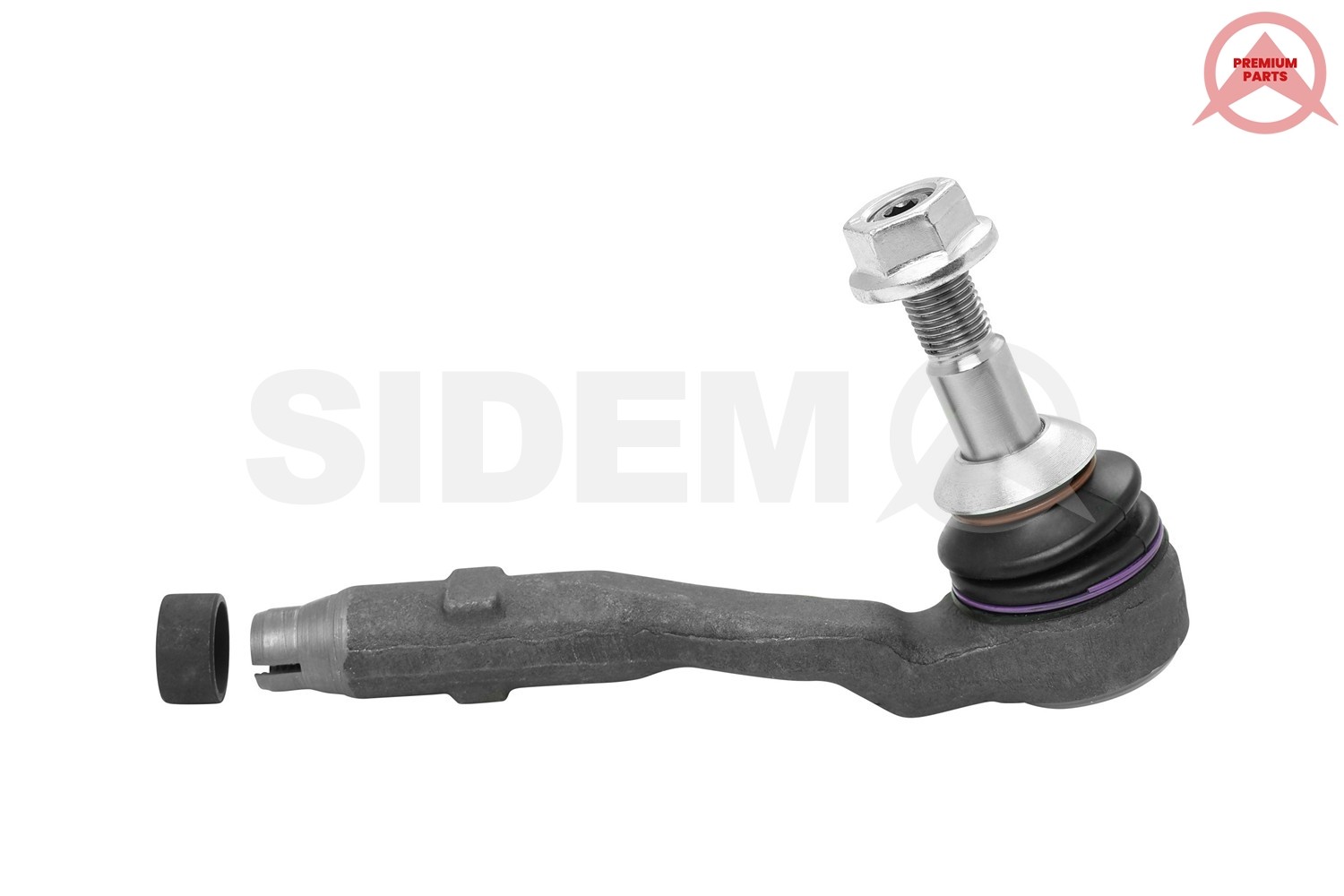 Tie Rod End - 21539 SIDEM