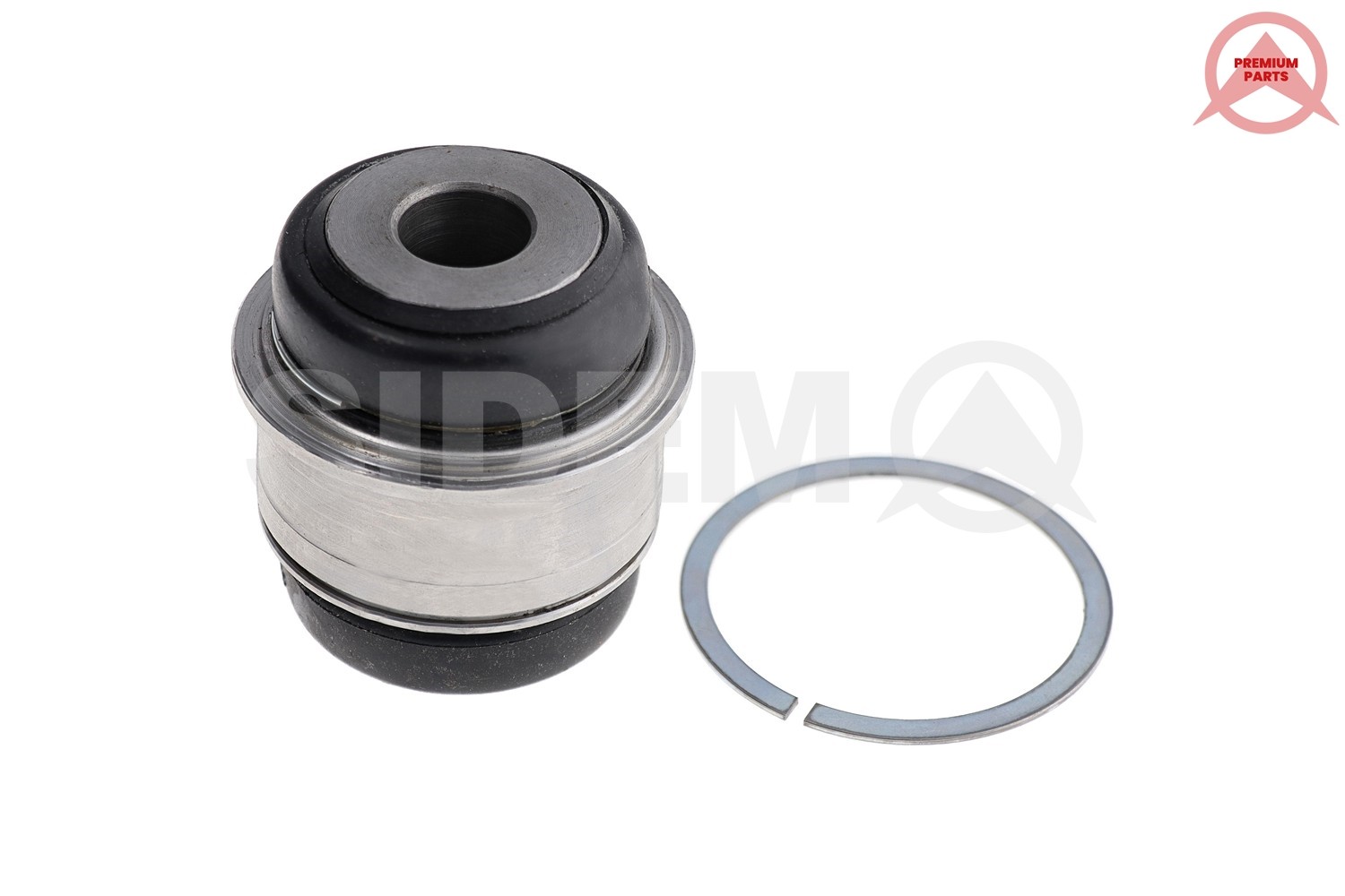Supporto, Alloggiamento cuscinetto ruota - 21584 SIDEM