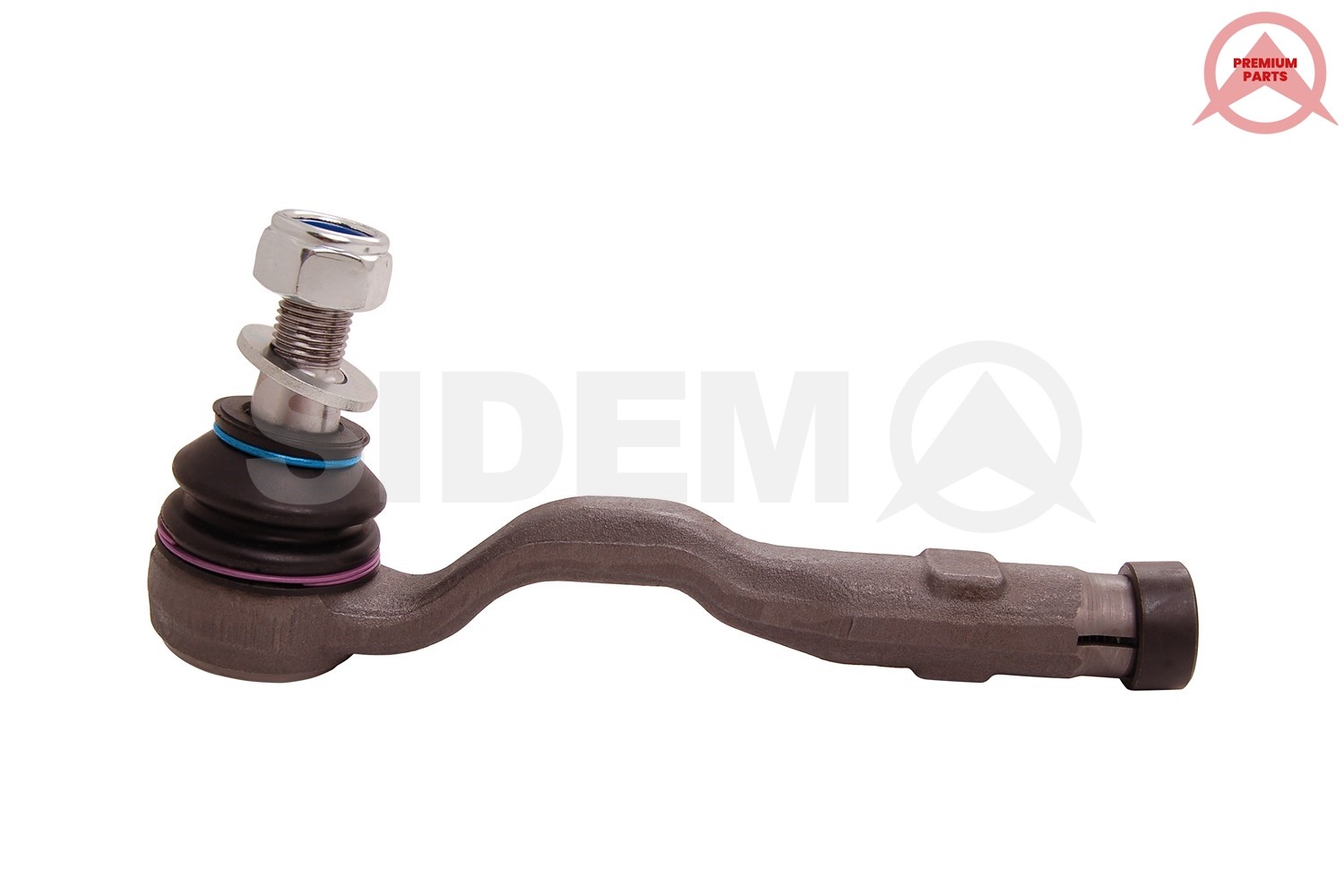 Tie Rod End - 21634 SIDEM