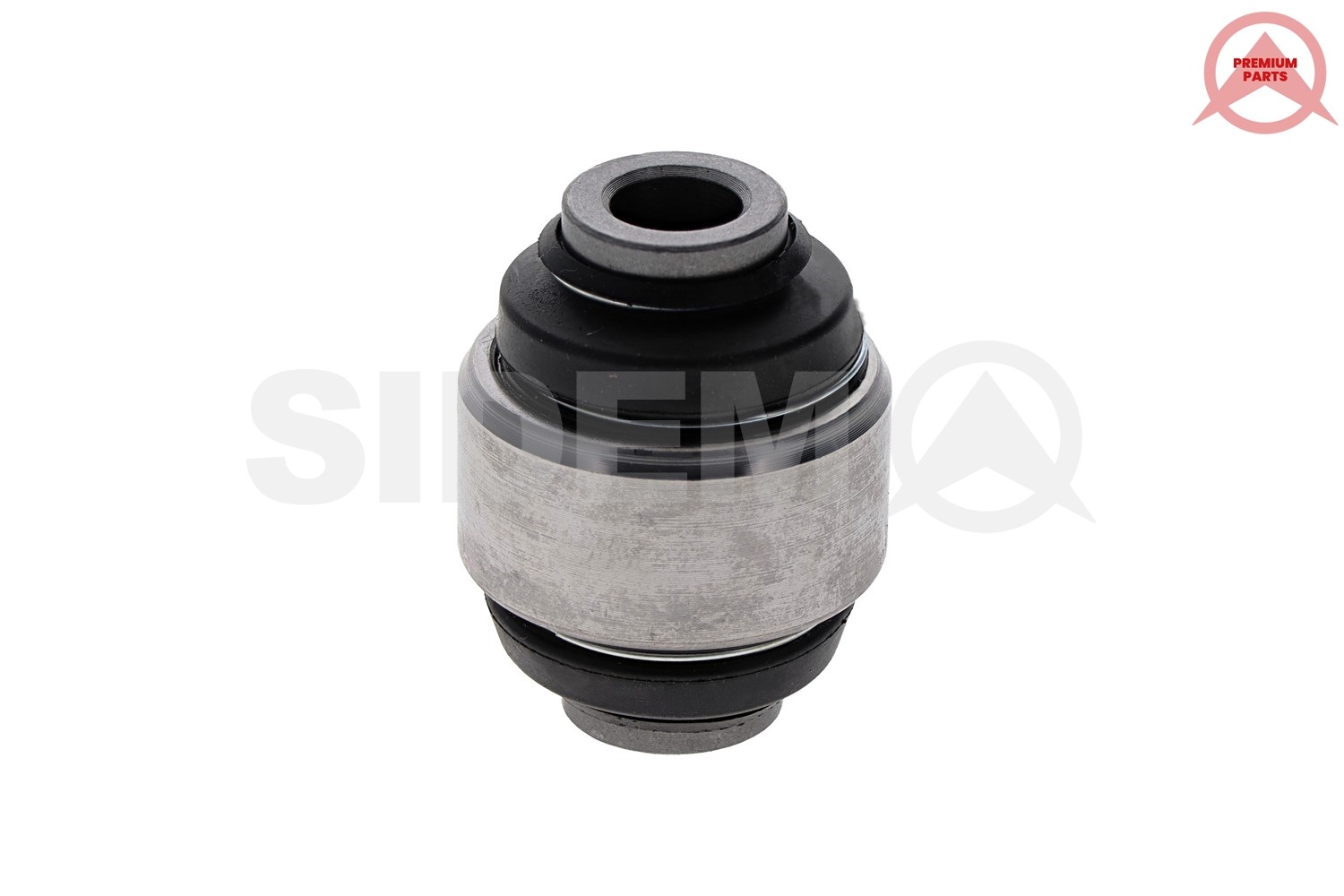 Supporto, Alloggiamento cuscinetto ruota - 21685 SIDEM