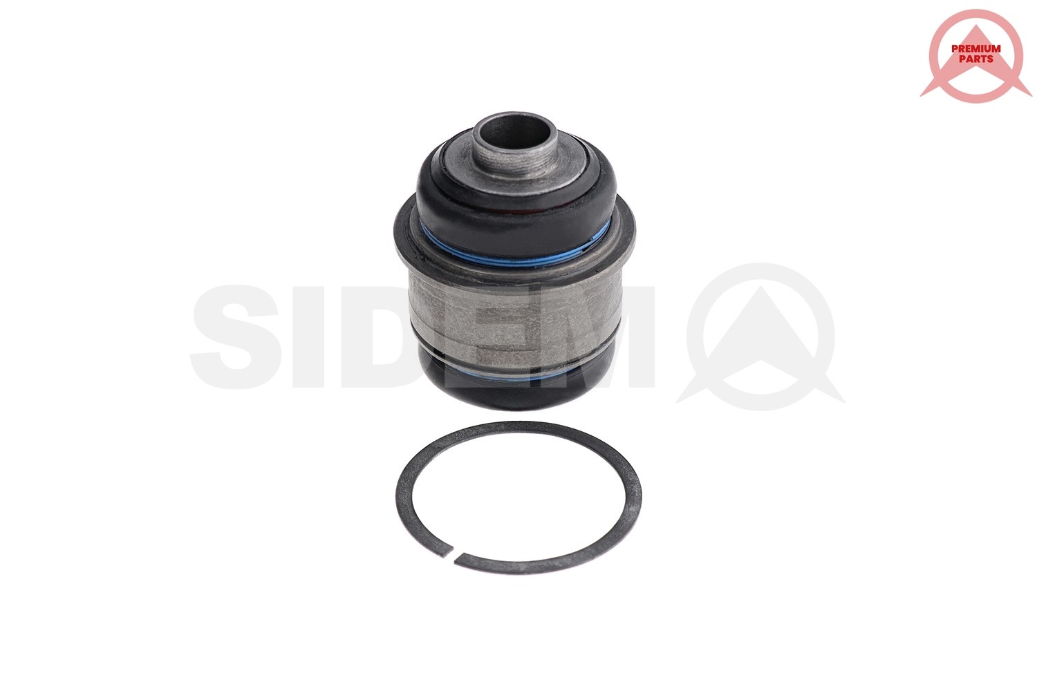 Bearing, wheel bearing housing - 21686 SIDEM