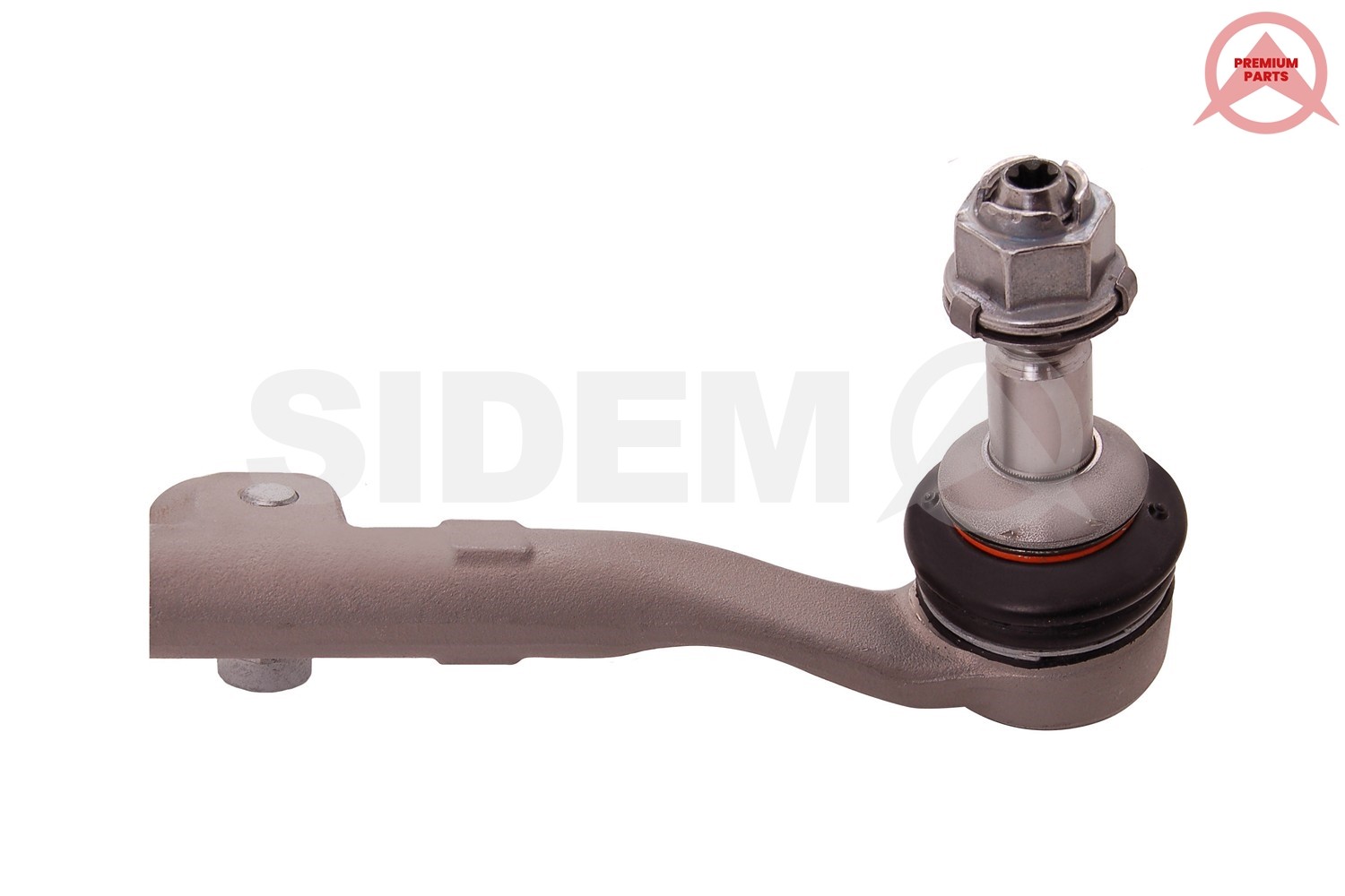 Tie Rod End - 21733 SIDEM