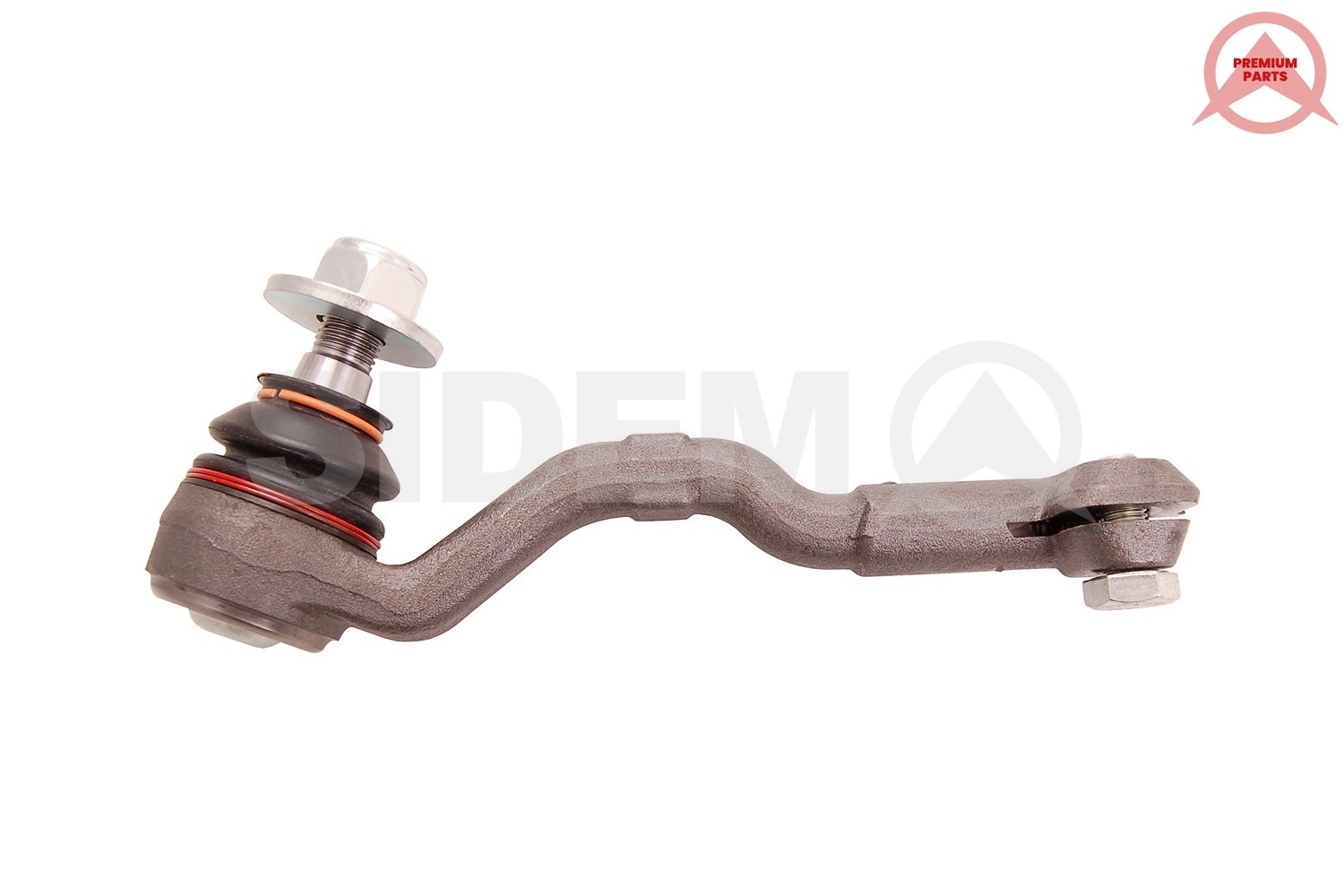 Tie Rod End - 21734 SIDEM