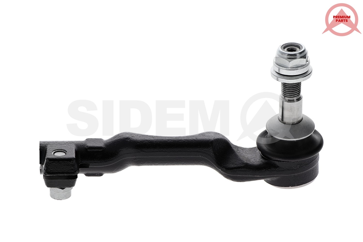 Tie Rod End - 21837 SIDEM