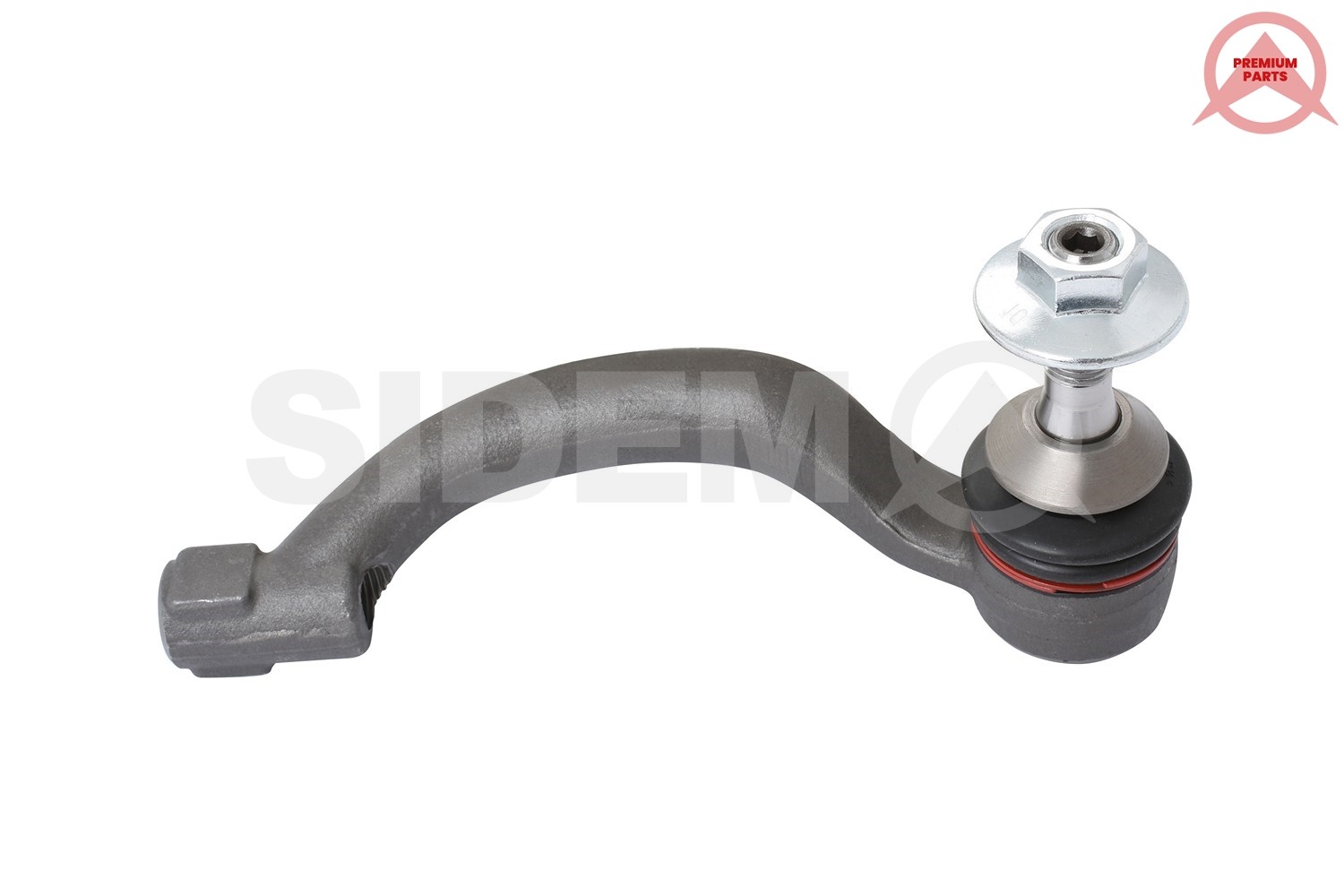 Tie Rod End - 27037 SIDEM