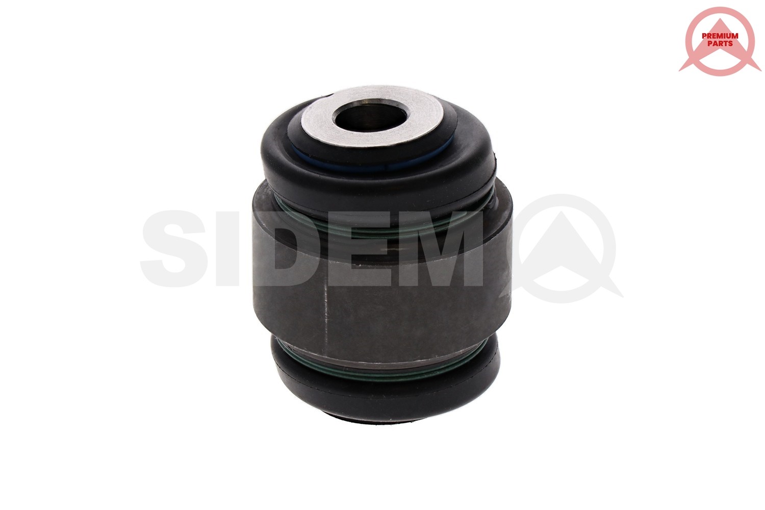 Supporto, Alloggiamento cuscinetto ruota - 27182 SIDEM