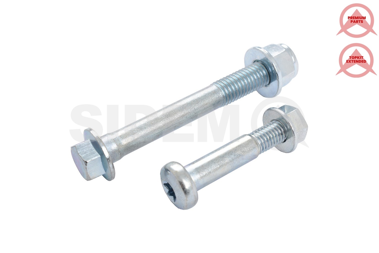 Repair Kit, wheel suspension - 3002 SIDEM
