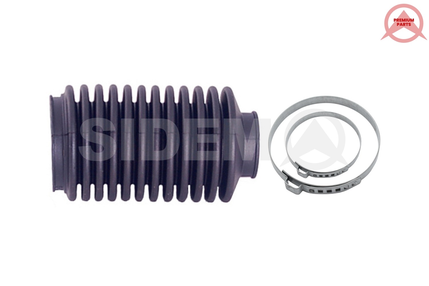 Soffietto, Sterzo - 302.035 SIDEM