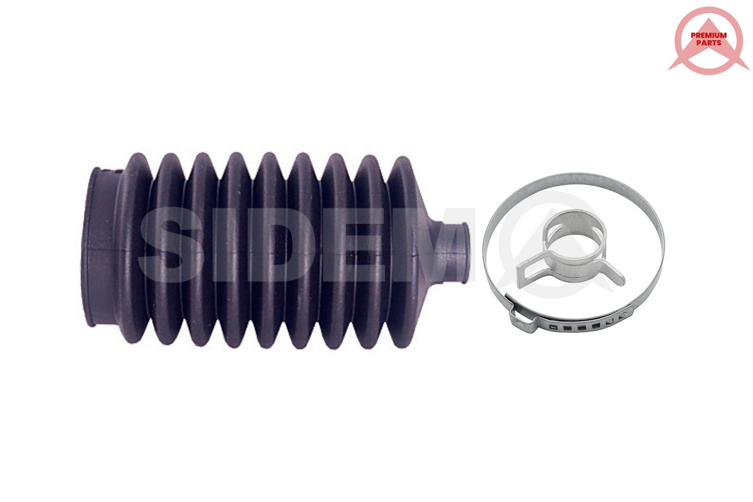 Soffietto, Sterzo - 303.031 SIDEM